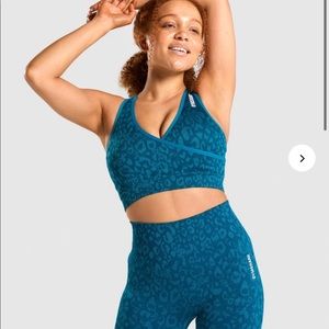 Gymshark Adapt Sports Bra